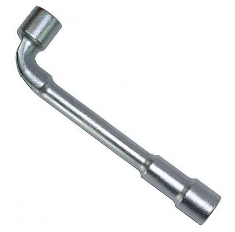 [15093] LLAVE HEXAGONA 14MM EN "L" 15093 TOLSEN