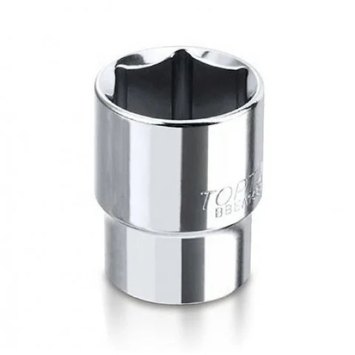 [BBEA1622] LLAVE HEXAGONA R1/2 X 11/16 CORTA TOPTUL