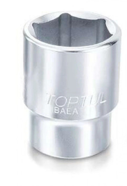 [BAEA1207] LLAVE HEXAGONA R3/8 X 07MM CORTA BAEA1207 TOPTUL