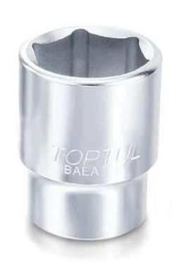 [BAEA1212] LLAVE HEXAGONA R3/8 X 12MM CORTA BAEA1212 TOPTUL