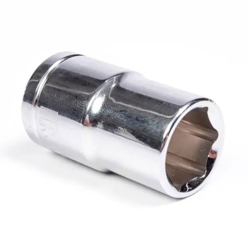 [1879589] LLAVE HEXAGONAL COPA R1/2 X 19/32 1879589 IRWIN