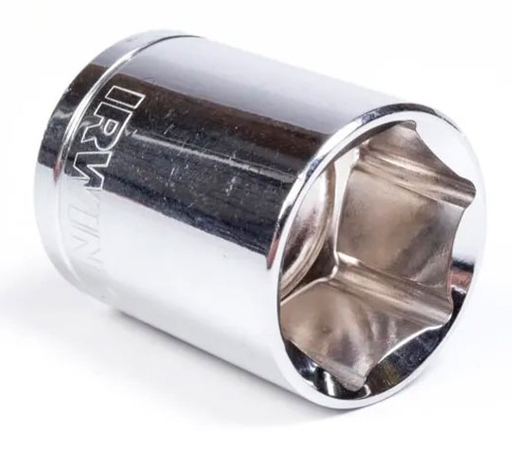 [1879747] LLAVE HEXAGONAL COPA R1/2 X 3/16 1879747 IRWIN