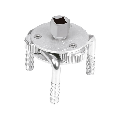 [14543] LLAVE P/FILTRO DE ACEITE CON MATRACA 14543 TRUPER