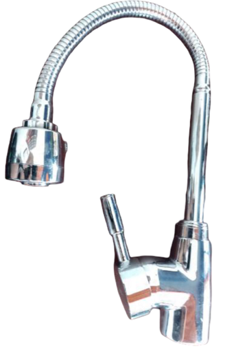 [NT16209] LLAVE PARA LAVATRASTOS FLEXIBLE GIRA 360G NT16209