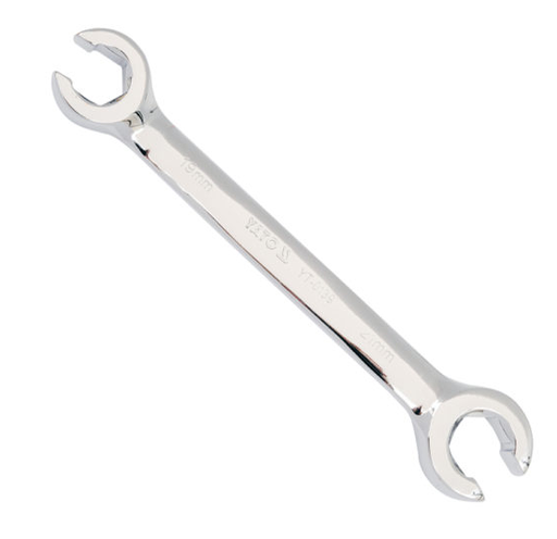 [YT-0136] LLAVE SEMI ABIERTA 11X12MM YT-0136 YATO