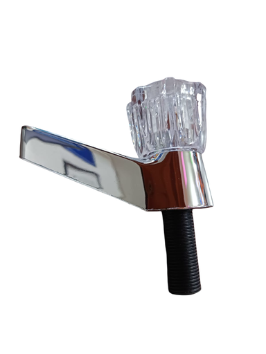 [8587.] LLAVE SENCILLA P/ LAVAMANOS 1/2" ALDOSA