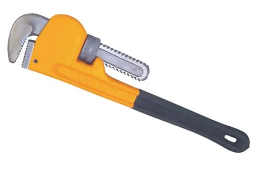 [150102] LLAVE STILLSON 10" 150102 HOTECHE