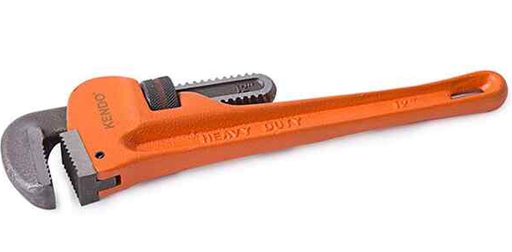 [50182] LLAVE STILSON DE 10", 50182 KENDO