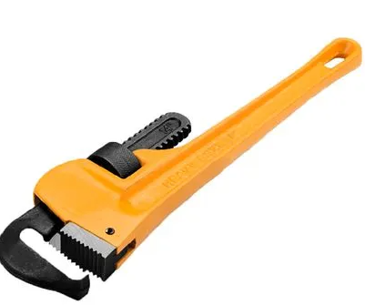 [10233] LLAVE STILSON DE 12" 10233 TOLSEN