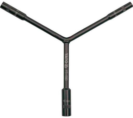 [YT-1585] LLAVE TRIPLE TIPO Y9/11/13MM YT-1585 YATO