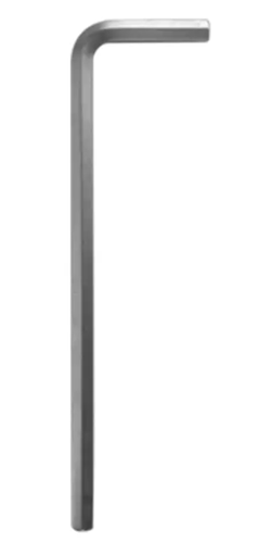 [YT-5756] LLAVEN ALLEN YATO 22MM 1PC YT-5756 YATO