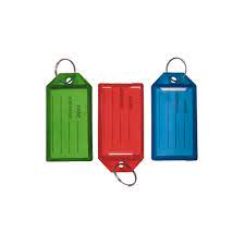 [F01903] LLAVERO IDENTIFICADOR PARA MUEBLES BV 6P DURO F01903