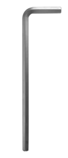 [YT-5741] LLAVES TIPO HEXAGONAL 2MM 12PCS YT-5741 YATO