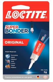 [LOC0001-300158] LOCTITE SB ORIGINAL 3 G.