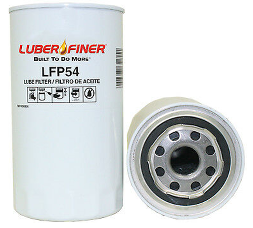 [LFP54] LUBER FINER LFP-54 UJ-1924C