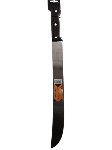 [BKPAN0056] MACHETE 18" TK1117 TREK/BRICKEL