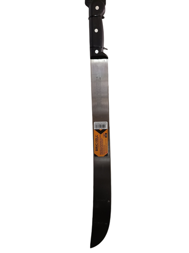 [BKPAN0057] MACHETE 20" TK1118 TREK/BRICKEL
