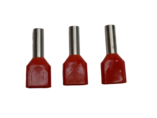 [6096.243] MACHO AISLADO ROJO 250 GRIS 22-16 (PREAISLADO)