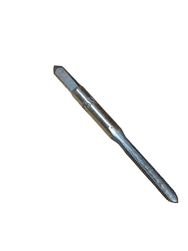 [M11-402] MACHUELO MILIMETRICO 3.0 MM PASO A 0.50 R/O M11-402