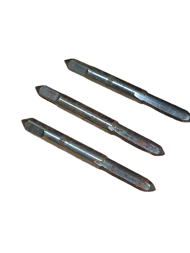 [M11-512] MACHUELO MILIMETRICO 5.0 MM PASO 0.50 R/O M11-512