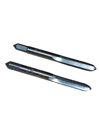 [M11-606] MACHUELO ROSCA FINA 1/4" M11-606