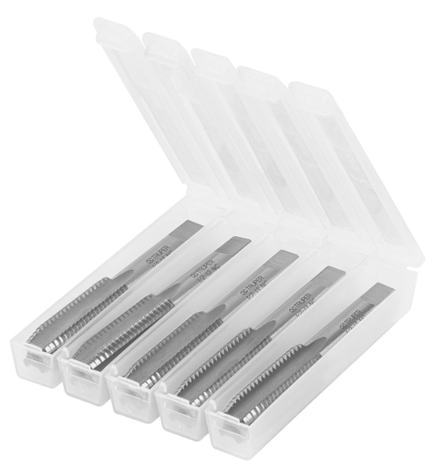 [11413] MACHUELO SEMICONICO 1/2-13 11413 TRUPER