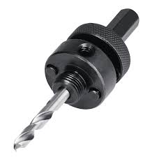 [18123] MANDRIL PARA CORTACIRCULOS 7/16" 18123 TRUPER