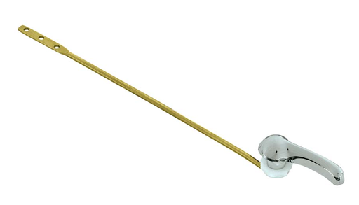 [GB0900095] MANECILLA DE METAL P/SANITARIO F-2414B1