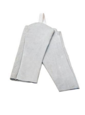 [514010] MANGA DE CUERO PARA SOLDADOR (PAR) 514010