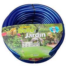 [3448.] MANGUERA 100 PIES 7/16" BELLO JARDIN