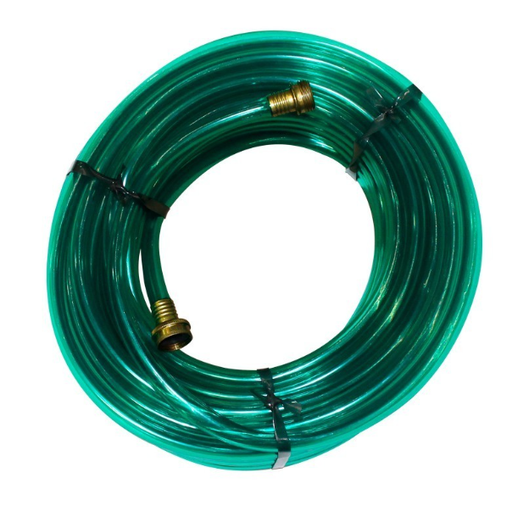 [10522.] MANGUERA 7/16" 75 P BELLO JARDIN