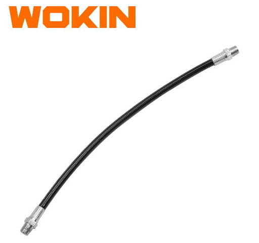 [728230] MANGUERA FLEXIBLE PARA BOMBA DE GRASA 728230 WOKIN