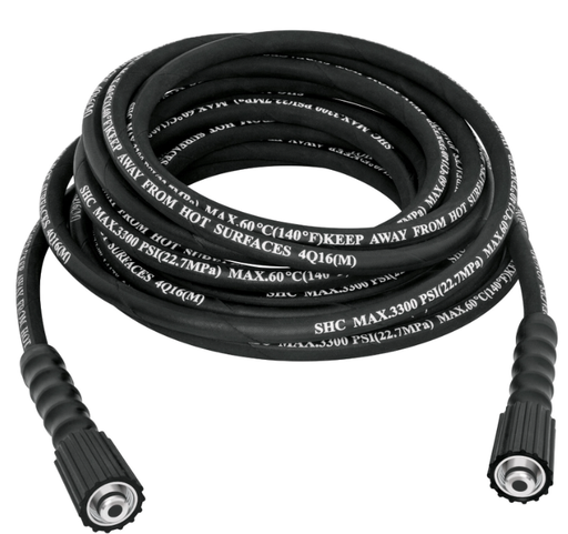 [12899] MANGUERA PARA HIDROLAVADORA LAGAS 2800 Y 3300 12899 TRUPER
