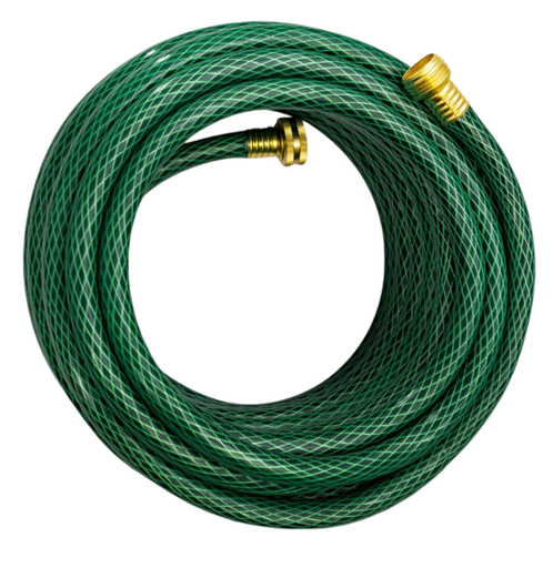 [SUPER-1/2-150] MANGUERA REFORZADA 1/2 150 P 12017 SUPER JARDIN