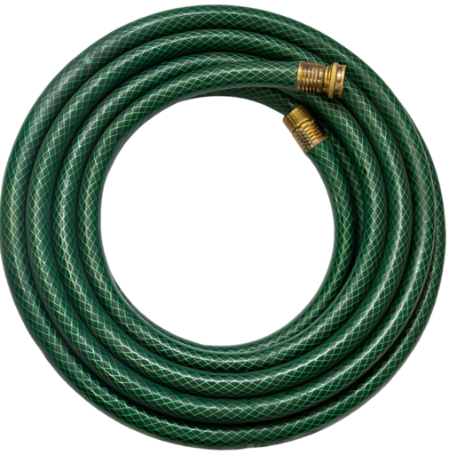 [SUPER-1/2-75] MANGUERA REFORZADA 1/2 75 P SUPER JARDIN