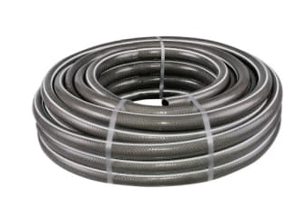 [10527.] MANGUERA REFORZADA 4 CAPAS 1/2" DE 25M