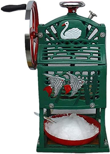 [ALF0031] MAQUINA PARA GRANIZADAS ALF0031 ALDOSA