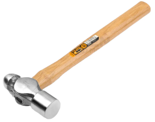[25142] MARTILLO DE BOLA 16OZ 25142 TOLSEN