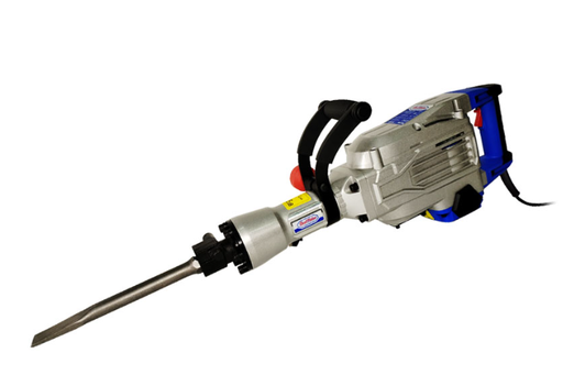 [H27009] MARTILLO DEMOLEDOR 1600W 60J 110-120V 60HZ H27009 BEST VALUE