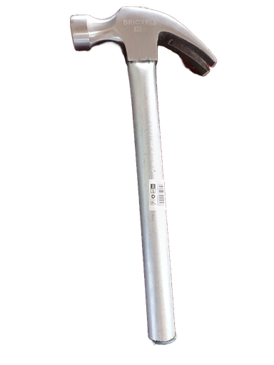 [BKPAN0091] MARTILLO METALICO 12ONZ HEAVY DUTY SB-003-12 BRICKEL