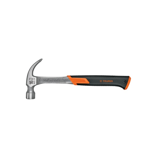 [17856] MARTILLO UÑA CURVA 16 OZ MGO NEOPRENO 17856 TRUPER