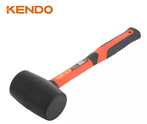 [25502] MARTILO DE GOMA 16ONZ 25502