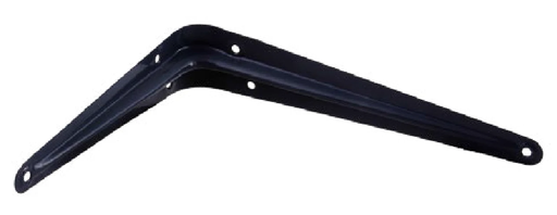 [51006] MENSULA NEGRA 250X300MM