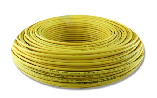 [THHNSC10AM] METRO CABLE ELECTRICO THHN #10 AMARILLO