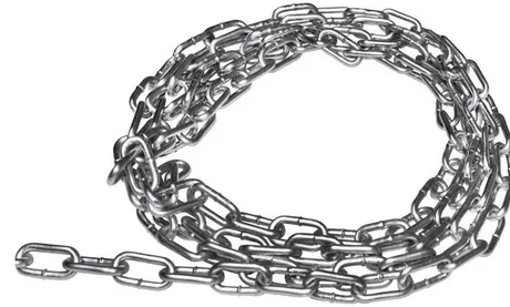 [TC1105] METRO CADENA GALVANIZADA 3/16" TOOLCRAFT