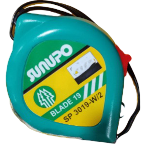 [CT0100002] METRO DE 5MT 5025 CT0100002 MKA