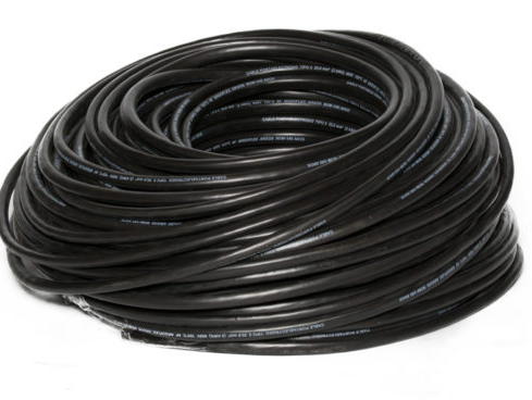 [CTR10] METRO DE CABLE TRIPLEX #4