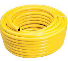 [TU26-320] METRO MANGUERA AMARILLA TU 26