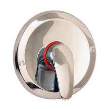 [34MQ] MEZC. MONOMANDO P/REG Y TINA A.CROMO 34-MQ RUGO