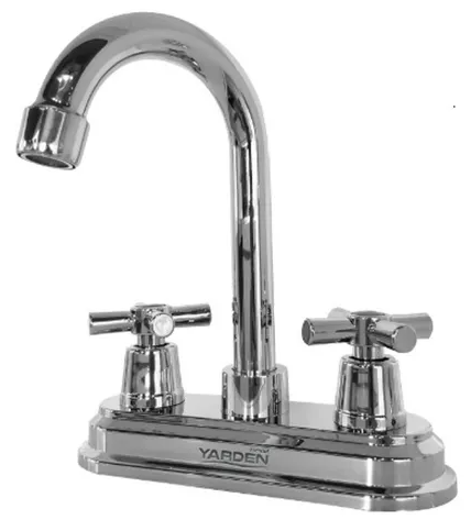 [YE0039] MEZCLADORA LAVAMANOS YE0039 YARDEN